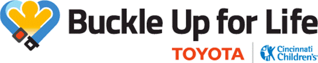 #BuckleUpForLife #BuckleUpForLife