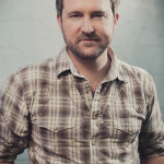 J. Michael Harter - photo by Chuck Arlund