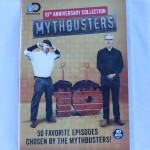 Mythbusters