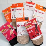 Kushyfoot Spring Collection