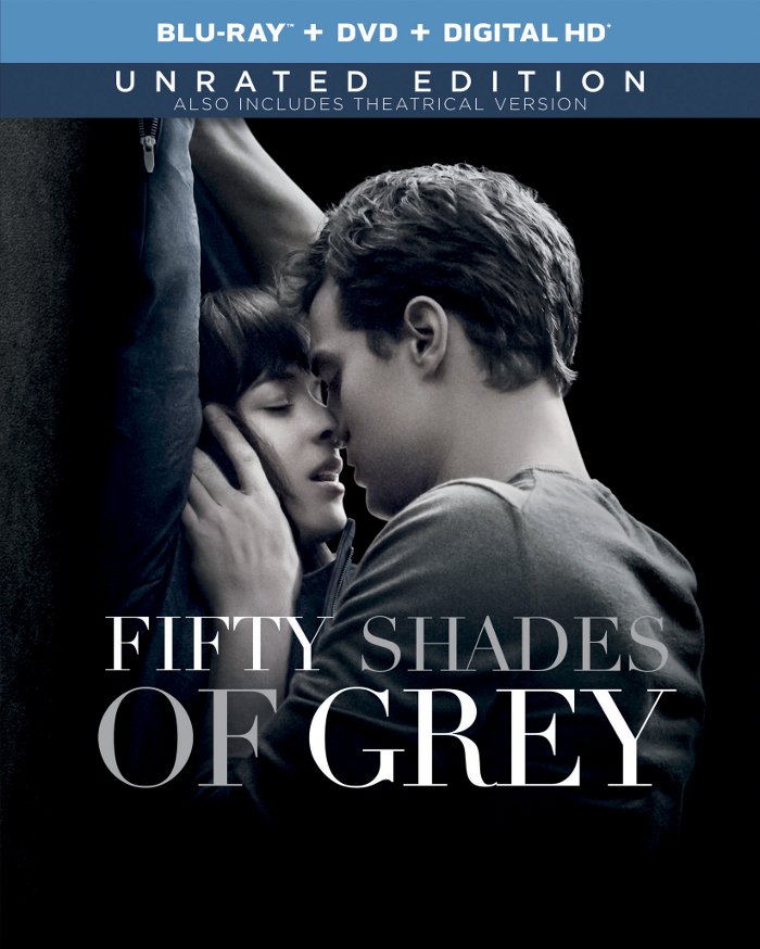Fifty Shades of Grey Blu-Ray & DVD Combo Pack Giveaway at MomStart – Ends 05/11/2015