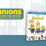 Minions & Foster Farms