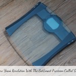 EatSmart Precision CalPal Digital Bathroom Scale