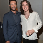 "Sing Street Special Screening Hosted By The Weinstein Company And Adam Levine"