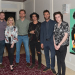 "Sing Street Special Screening Hosted By The Weinstein Company And Adam Levine"