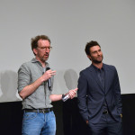 "Sing Street Special Screening Hosted By The Weinstein Company And Adam Levine"