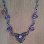 Imperial Necklace