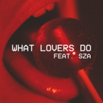 What Lovers Do