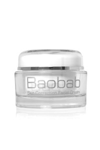 Baobab Skin Correction Facial Cream