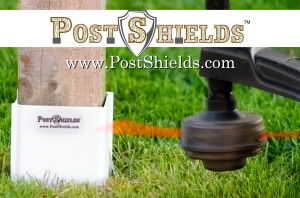 Post Shields