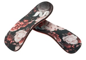 Wiivv Custom Insoles