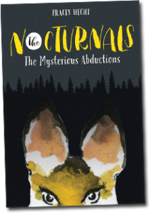 The Nocturnals: The Mysterious Abductions