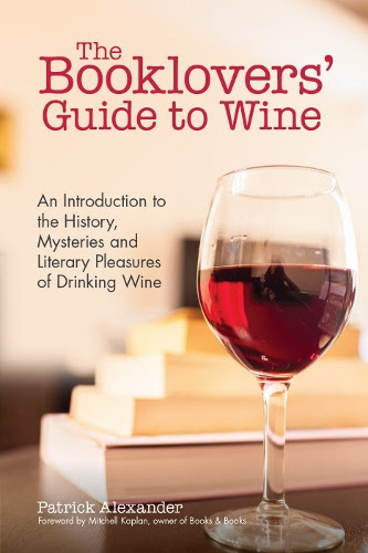 The Booklovers' Guide to Wine