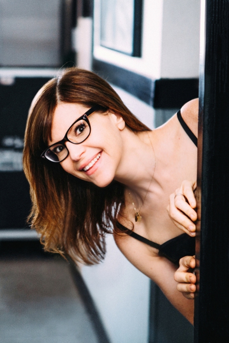 Top Ten With Lisa Loeb