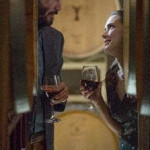 Destination Wedding trailer