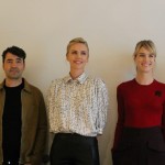 Tully cast and director