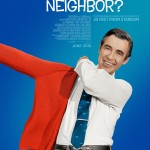 Won't You Be My Neighbor?