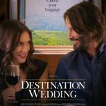 Destination Wedding poster