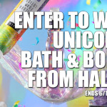HALLU GIVEAWAY