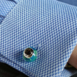 Pranga and Co. Cufflinks
