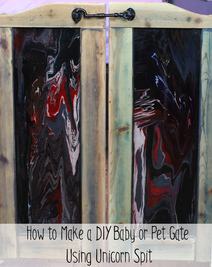 Unicorn Spit Giveaway at MomStart + Fun DIY Tutorial! Ends 05/13/2019