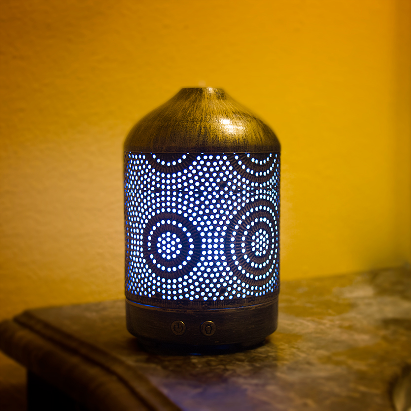 June & May Aroma Diffuser