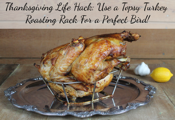 Topsy Turkey Giveaway at MomStart – Ends 11/30/2019