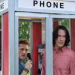 Bill & Ted Face The Music