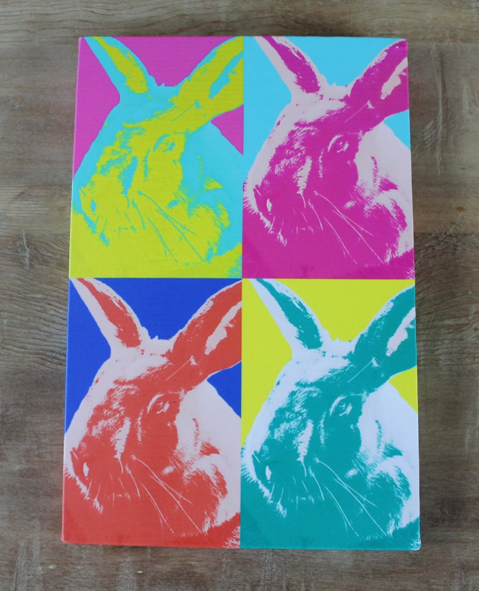 Bunny masterpiece