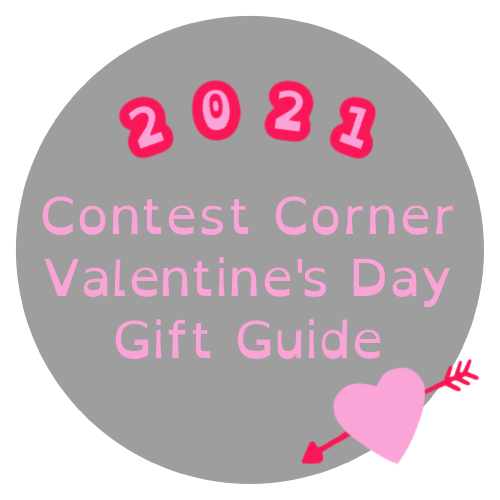 Valentine’s Day Gift Guide 2021