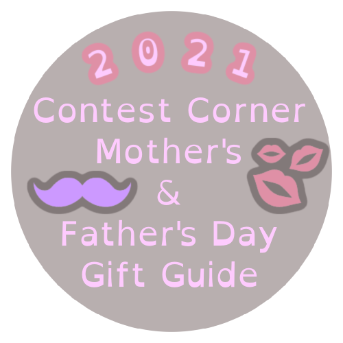 Mother’s & Father’s Day Gift Guide 2021