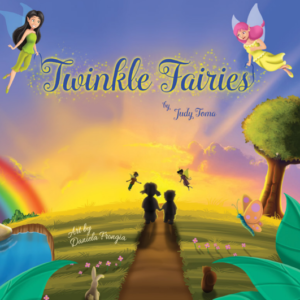 Twinkle Fairies