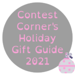Holiday Gift Guide 2021