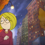 Harriet the Spy