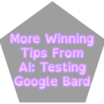 Google Bard