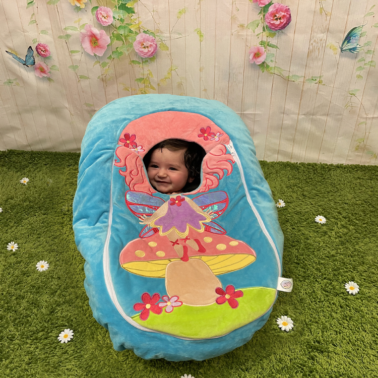 Car Seat Cuties Review & Giveaway – Ends 07/31/2023