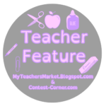 Teacher Feature
