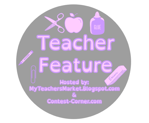 Teacher Feature