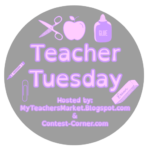Teacher Tuesday