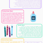 Help Teachers - Infographic