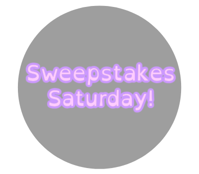 Spooktacular Sweepstakes Saturday!