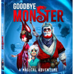 GOODBYE MONSTER