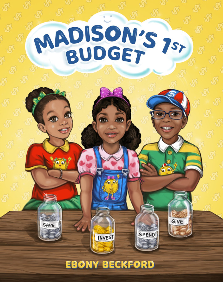 Madison's 1st Budget
