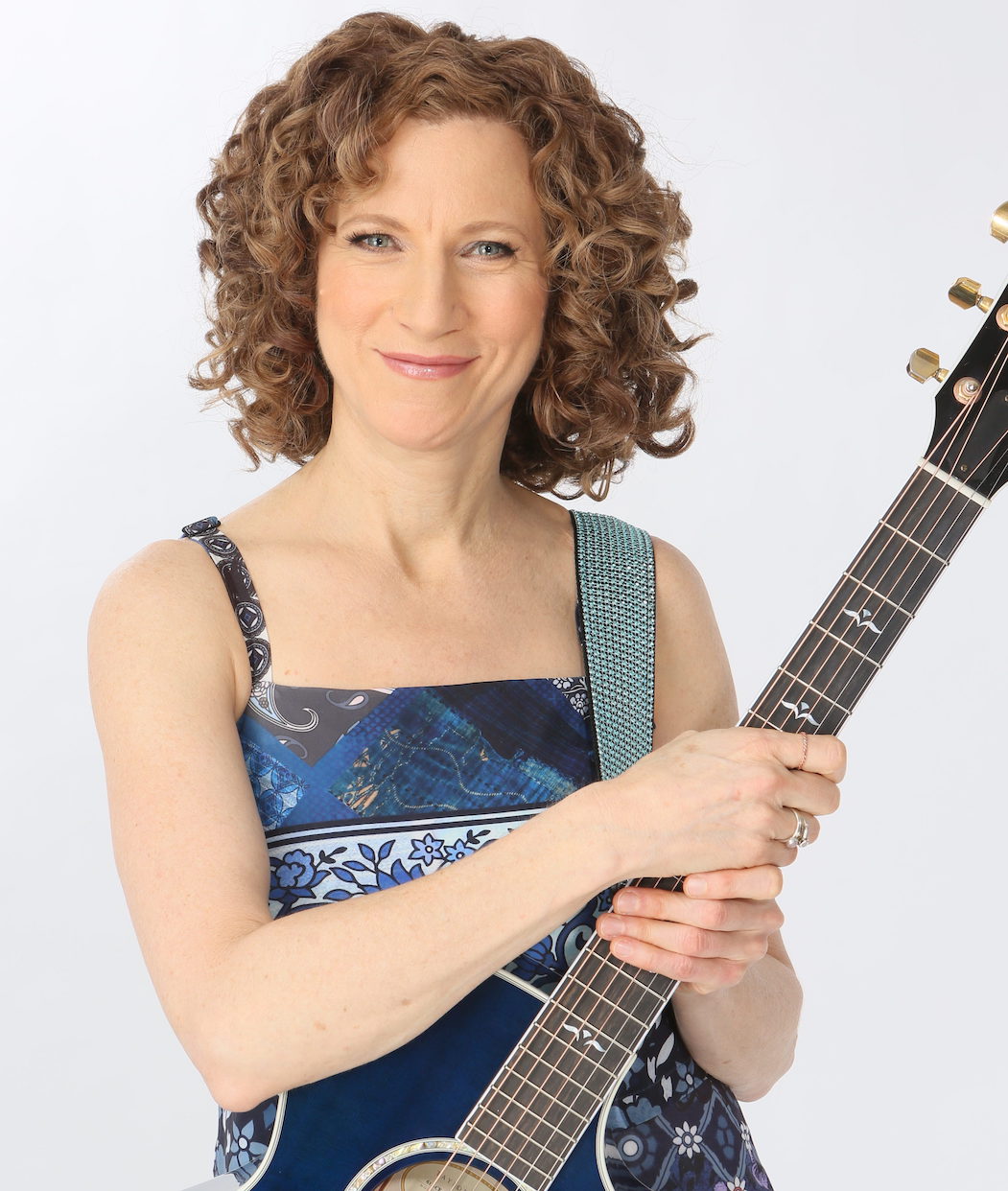 Top Ten With Laurie Berkner