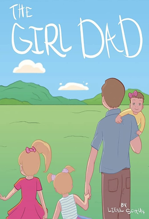 The Girl Dad