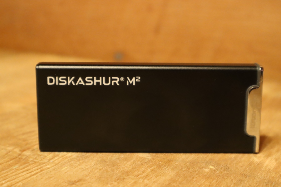 diskAshur M2 Protective Sleeve