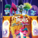 Trolls Band Together: Sing-Along Edition