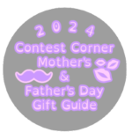 Mother's & Father's Day Gift Guide 2024