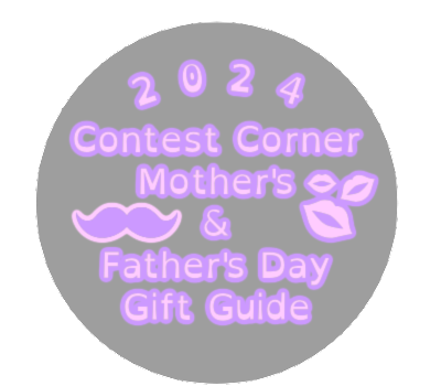 Mother’s & Father’s Day Gift Guide 2024