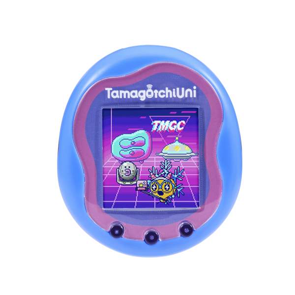 Tamagotchi Uni - BLUE